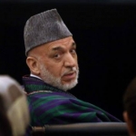 کرزی مردی خوش‌تیپ و چالاک؛ گرگی در لباس میش ـ مجله‌ی اورال